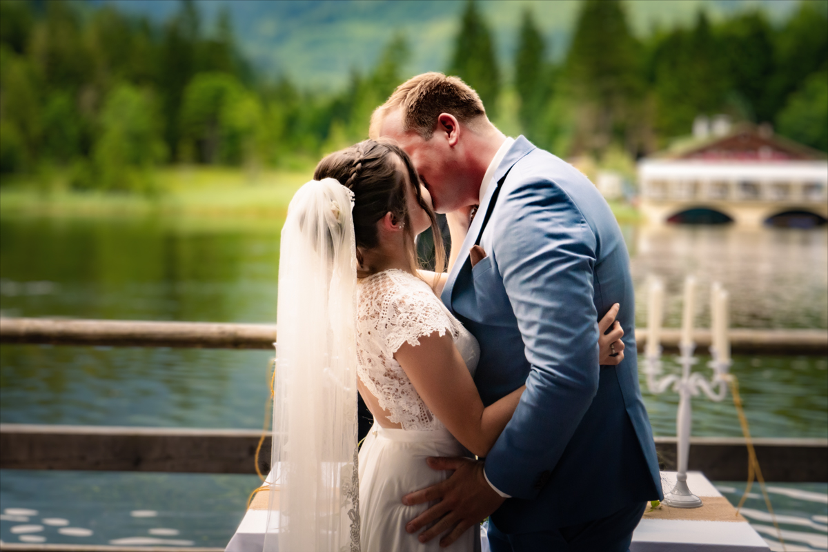 Beispiel Babyfotografie