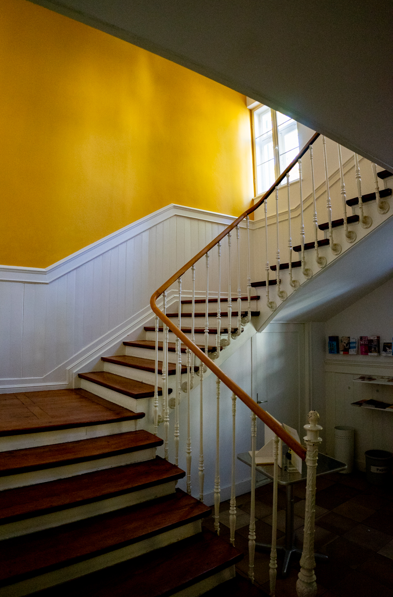 Beispiel Immobilienfotografie innen